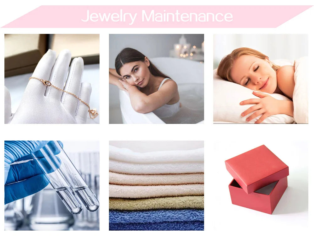 Elegant women's rings by LAQTA featuring intricate designs and shiny finishes, perfect for stylish accessories.