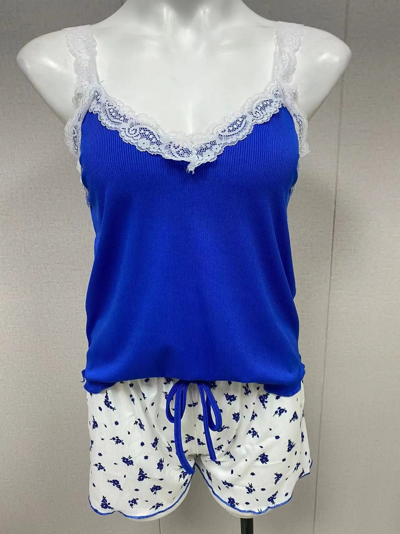 Women's LAQTA Sexy Lace lingerie set featuring intricate lace details and delicate design, perfect for special occasions.