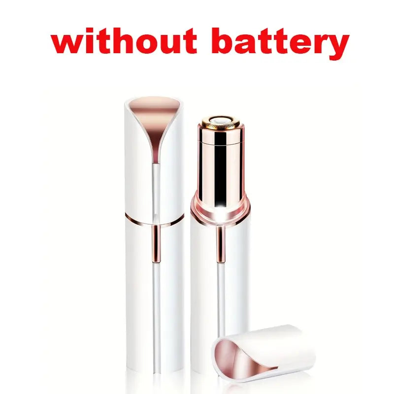 LAQTA portable lipstick in sleek packaging, showcasing vibrant color and compact design for on-the-go beauty.