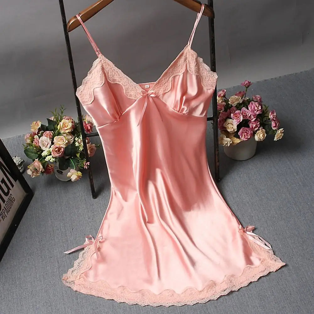 Lacy patchwork camisole lingerie by LAQTA featuring sheer lace and delicate straps, designed for a sexy and elegant look.