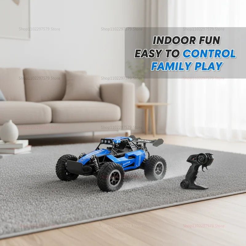 New RC 2WD Off-Road New RC Cars