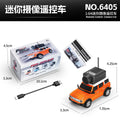 6406-C Remote Control Camera Car