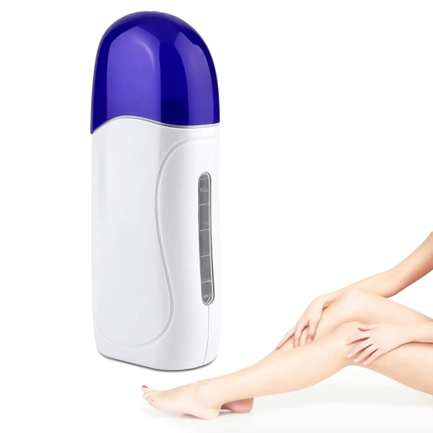 Portable Wax Warmer