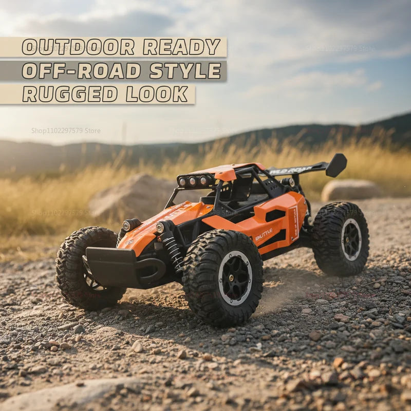 New RC 2WD Off-Road New RC Cars