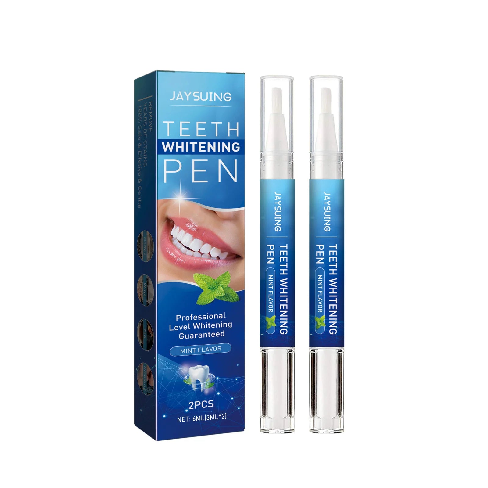 Teeth Whitening Pen