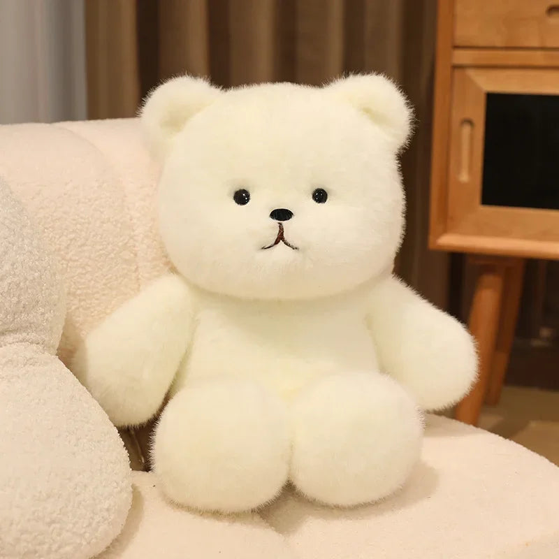 LAQTA Running Animal plush toy featuring soft fabric and detailed animal design, perfect for kids and plush toy collectors.