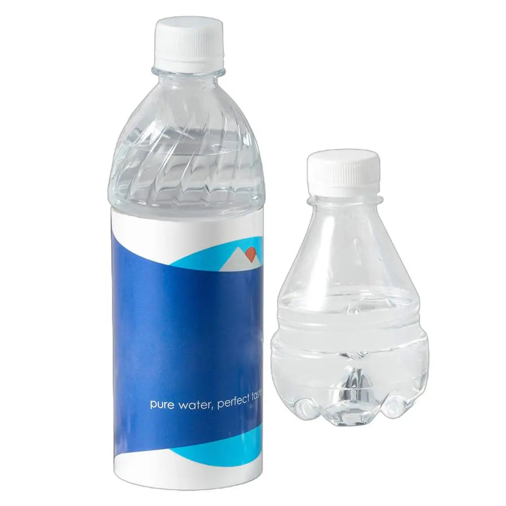 Water Bottle Stash Safe Can