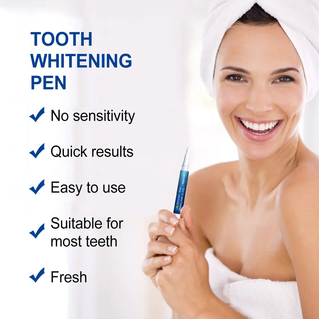 Teeth Whitening Pen
