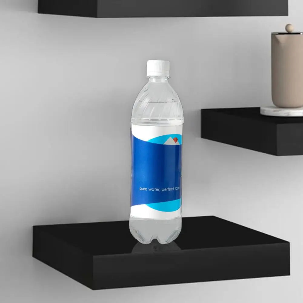 Water Bottle Stash Safe Can