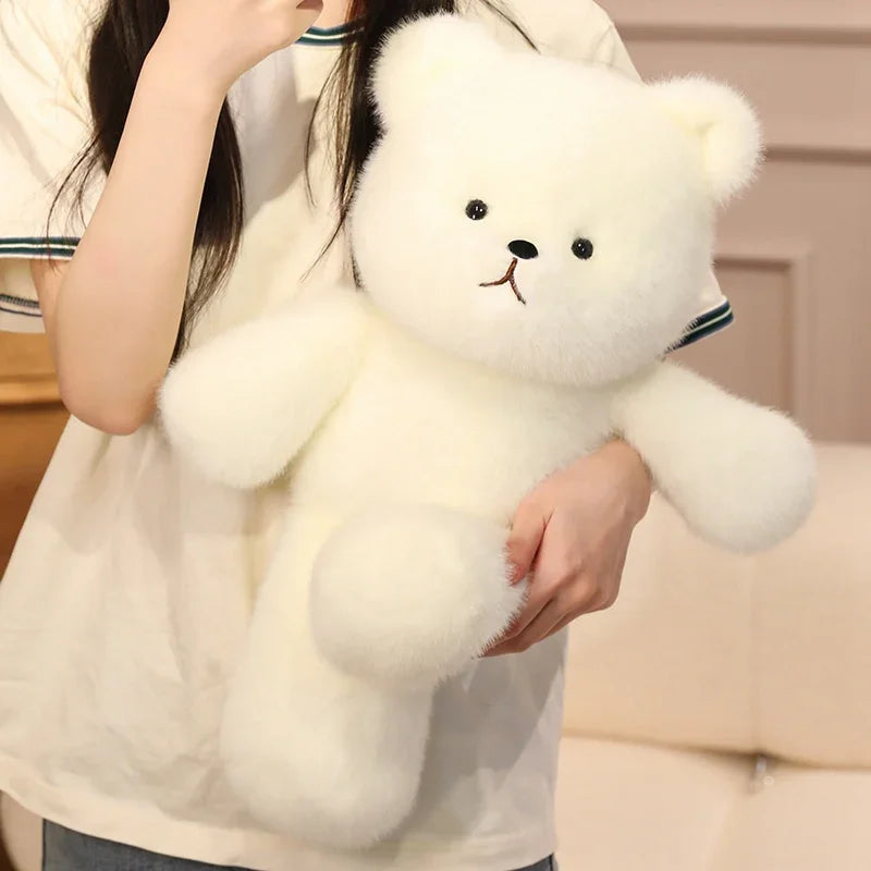Colorful LAQTA Running Animal plush toy featuring a soft, detailed design perfect for children and plush toy collectors.